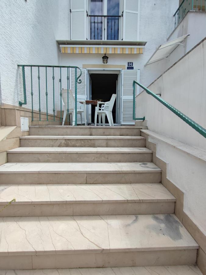 Apartments Obala Malinska Exterior foto